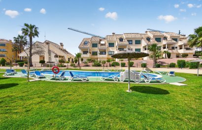 Resale - Apartment / flat - Orihuela Costa - Campoamor