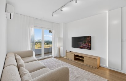 Resale - Apartment / flat - Orihuela Costa - Punta Prima