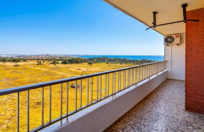 Resale - Apartment / flat - Orihuela Costa - Punta Prima