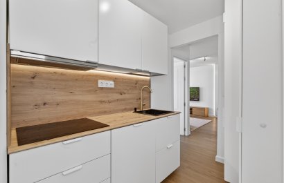 Resale - Apartment / flat - Orihuela Costa - Punta Prima