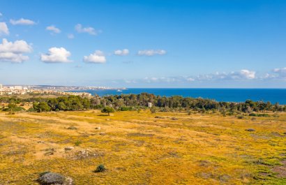 Resale - Apartment / flat - Orihuela Costa - Punta Prima