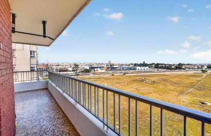 Resale - Apartment / flat - Orihuela Costa - Punta Prima