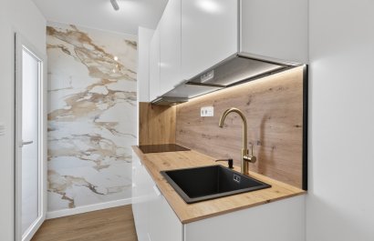 Resale - Apartment / flat - Orihuela Costa - Punta Prima