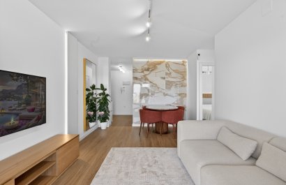 Resale - Apartment / flat - Orihuela Costa - Punta Prima