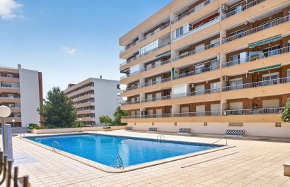 Resale - Apartment / flat - Orihuela Costa - Punta Prima
