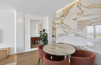 Resale - Apartment / flat - Orihuela Costa - Punta Prima