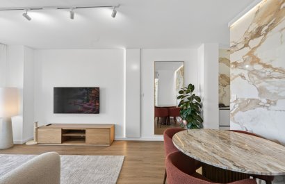 Resale - Apartment / flat - Orihuela Costa - Punta Prima