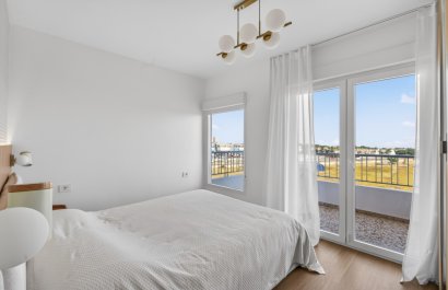 Resale - Apartment / flat - Orihuela Costa - Punta Prima