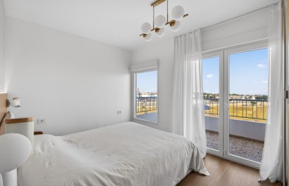 Resale - Apartment / flat - Orihuela Costa - Punta Prima