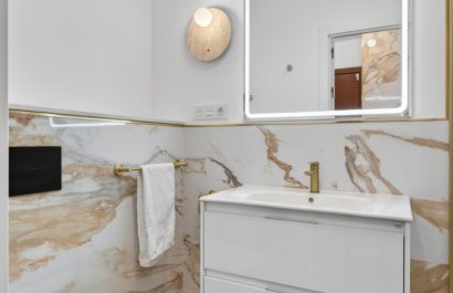 Resale - Apartment / flat - Orihuela Costa - Punta Prima