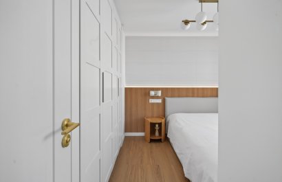 Resale - Apartment / flat - Orihuela Costa - Punta Prima