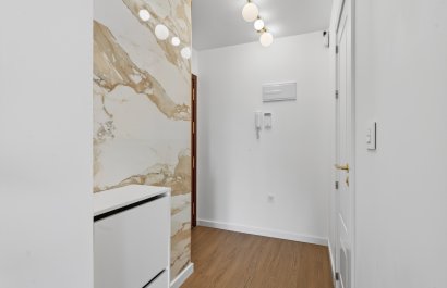 Resale - Apartment / flat - Orihuela Costa - Punta Prima