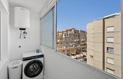 Resale - Apartment / flat - Orihuela Costa - Punta Prima