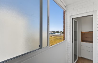 Resale - Apartment / flat - Orihuela Costa - Punta Prima