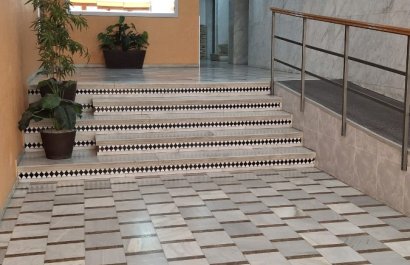 Resale - Apartment / flat - Torrevieia - Playa Acequion