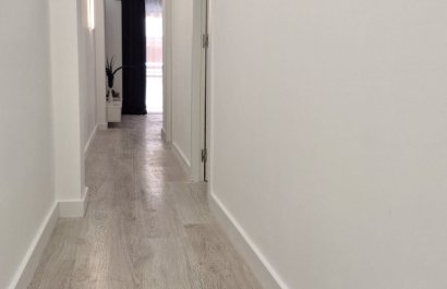 Resale - Apartment / flat - Torrevieia - Playa Acequion