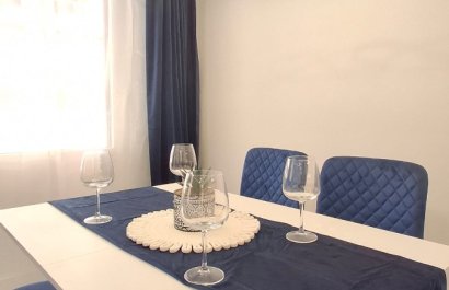 Resale - Apartment / flat - Torrevieia - Playa Acequion