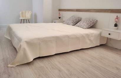 Resale - Apartment / flat - Torrevieia - Playa Acequion