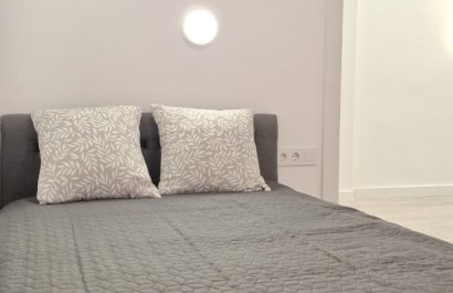 Resale - Apartment / flat - Torrevieia - Playa Acequion