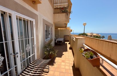 Resale - Apartments - Flats - Dehesa de Campoamor - Dehesa de campoamor