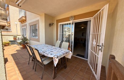 Resale - Apartments - Flats - Dehesa de Campoamor - Dehesa de campoamor