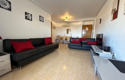 Resale - Apartments - Flats - Dehesa de Campoamor - Dehesa de campoamor