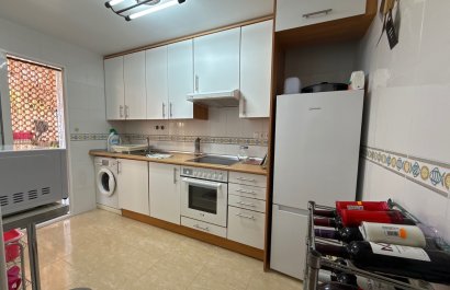 Resale - Apartments - Flats - Dehesa de Campoamor - Dehesa de campoamor