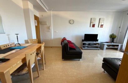 Resale - Apartments - Flats - Dehesa de Campoamor - Dehesa de campoamor