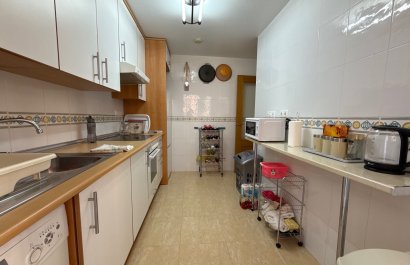 Resale - Apartments - Flats - Dehesa de Campoamor - Dehesa de campoamor