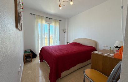 Resale - Apartments - Flats - Dehesa de Campoamor - Dehesa de campoamor