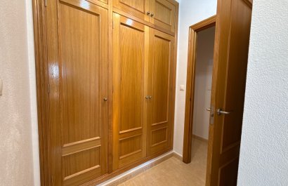 Resale - Apartments - Flats - Dehesa de Campoamor - Dehesa de campoamor