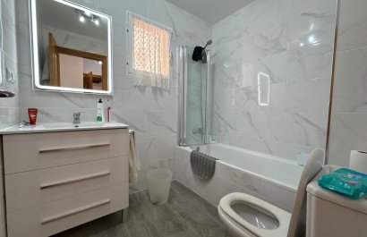 Resale - Apartments - Flats - Dehesa de Campoamor - Dehesa de campoamor