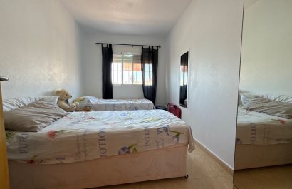 Resale - Apartments - Flats - Dehesa de Campoamor - Dehesa de campoamor