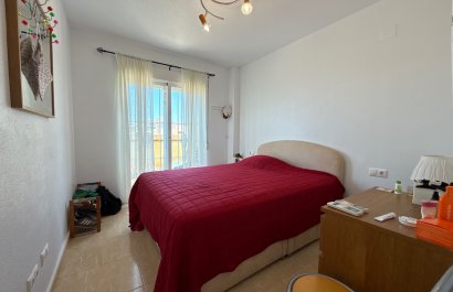Resale - Apartments - Flats - Dehesa de Campoamor - Dehesa de campoamor