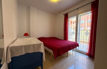 Resale - Apartments - Flats - Dehesa de Campoamor - Dehesa de campoamor