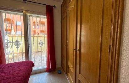 Resale - Apartments - Flats - Dehesa de Campoamor - Dehesa de campoamor