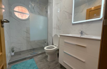 Resale - Apartments - Flats - Dehesa de Campoamor - Dehesa de campoamor