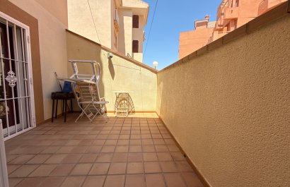 Resale - Apartments - Flats - Dehesa de Campoamor - Dehesa de campoamor