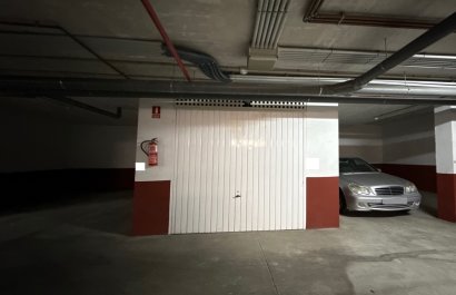 Resale - Apartments - Flats - Dehesa de Campoamor - Dehesa de campoamor