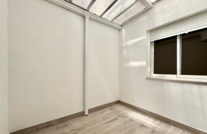 Resale - Townhouse / Duplex / Corner - Torrevieia - Parque de las Naciones