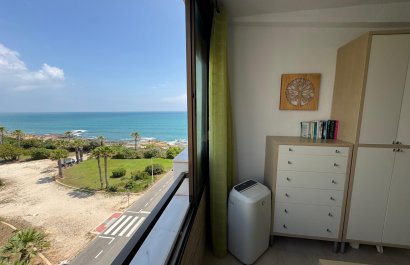 Resale - Apartment / flat - Torrevieia - Torrevieja>Cabo Cervera