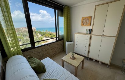 Resale - Apartment / flat - Torrevieia - Torrevieja>Cabo Cervera