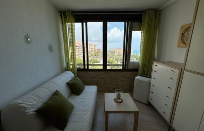 Resale - Apartment / flat - Torrevieia - Torrevieja>Cabo Cervera