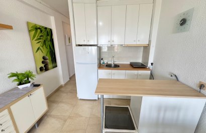 Resale - Apartment / flat - Torrevieia - Torrevieja>Cabo Cervera