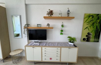 Resale - Apartment / flat - Torrevieia - Torrevieja>Cabo Cervera