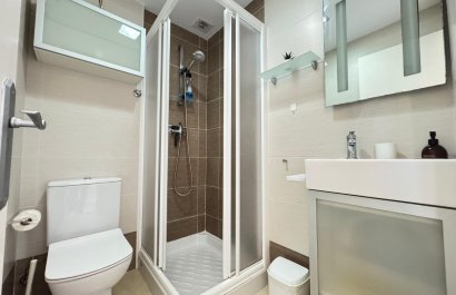 Resale - Apartment / flat - Torrevieia - Torrevieja>Cabo Cervera