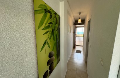 Resale - Apartment / flat - Torrevieia - Torrevieja>Cabo Cervera