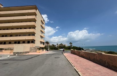 Resale - Apartment / flat - Torrevieia - Torrevieja>Cabo Cervera