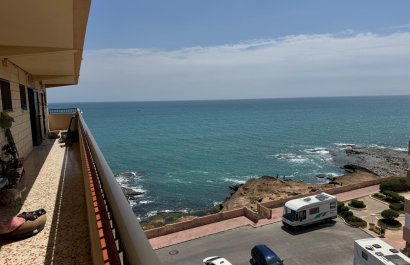 Resale - Apartment / flat - Torrevieia - Torrevieja>Cabo Cervera