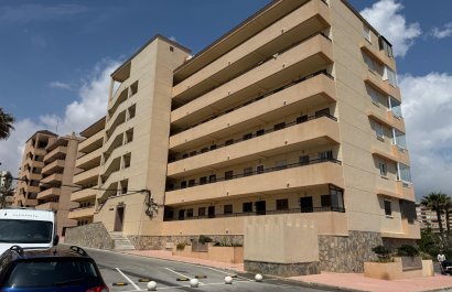 Resale - Apartment / flat - Torrevieia - Torrevieja>Cabo Cervera